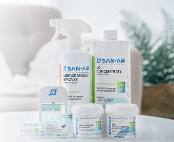 Read more about the article More Than Just Fresh Air and Clean Surfaces, Focusing on Holistic Wellness and Health